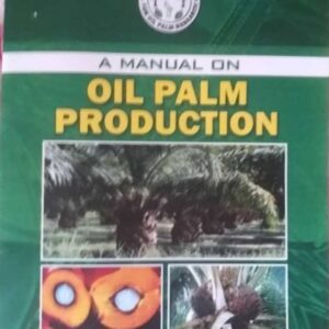 Oil Palm Manual